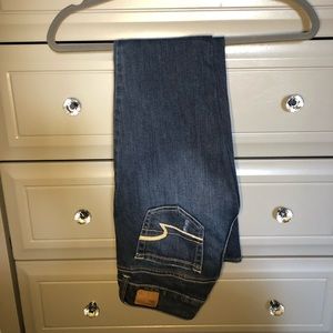 AE Bootcut Jeans